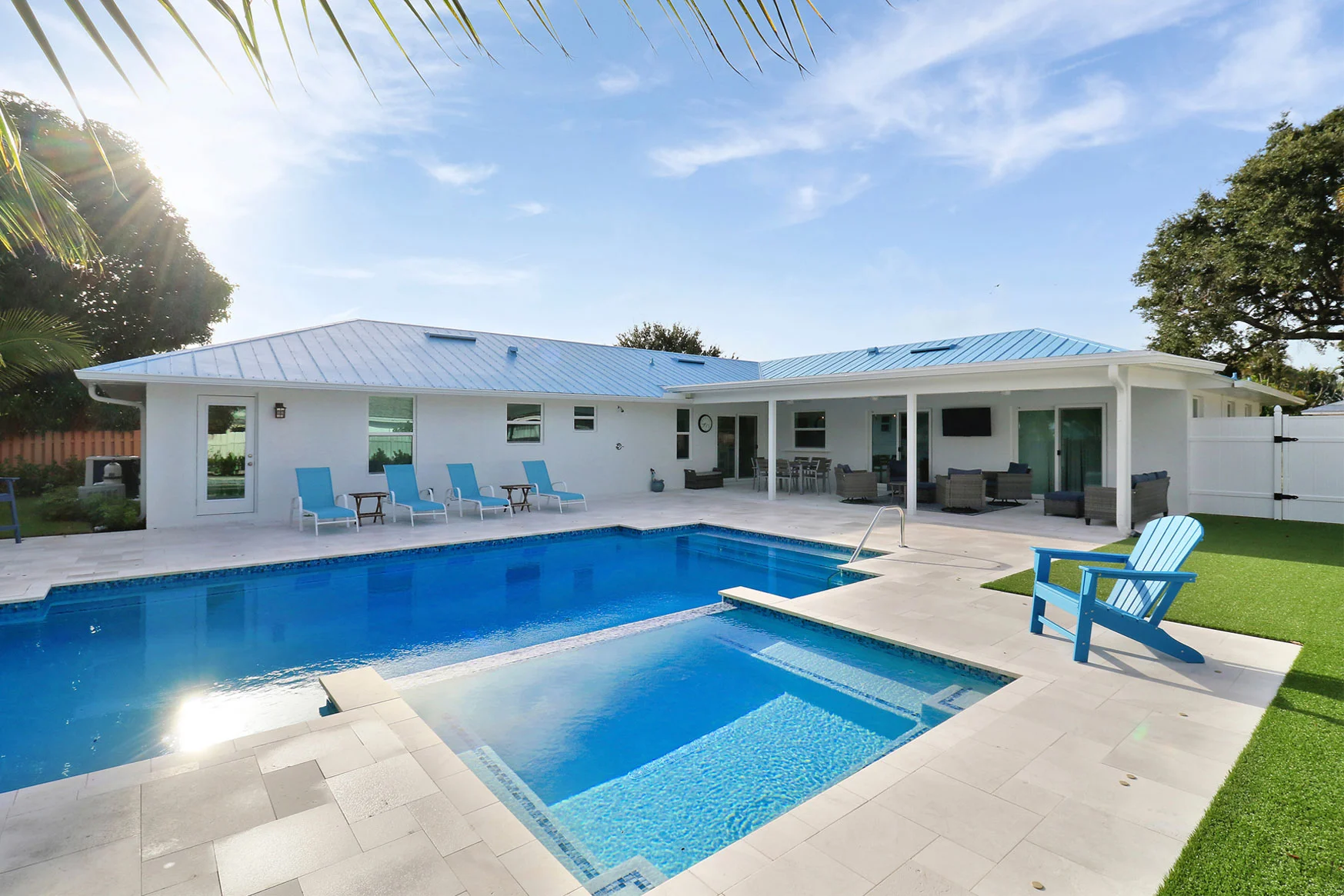 bathroom renovations