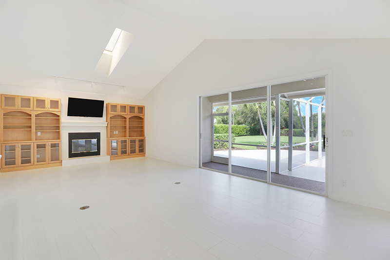 Residential Gallery