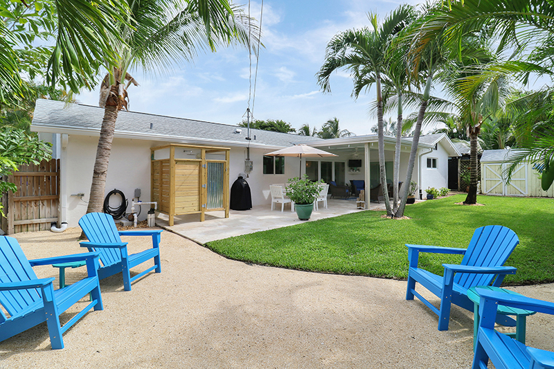 Residential Gallery