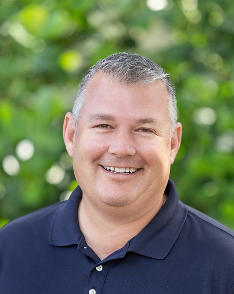 Jon Charles, President