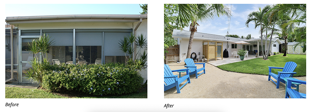 Exterior Remodeling