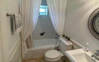 Bathroom Remodeling in Jupiter, Tequesta, and Palm Beach Gardens