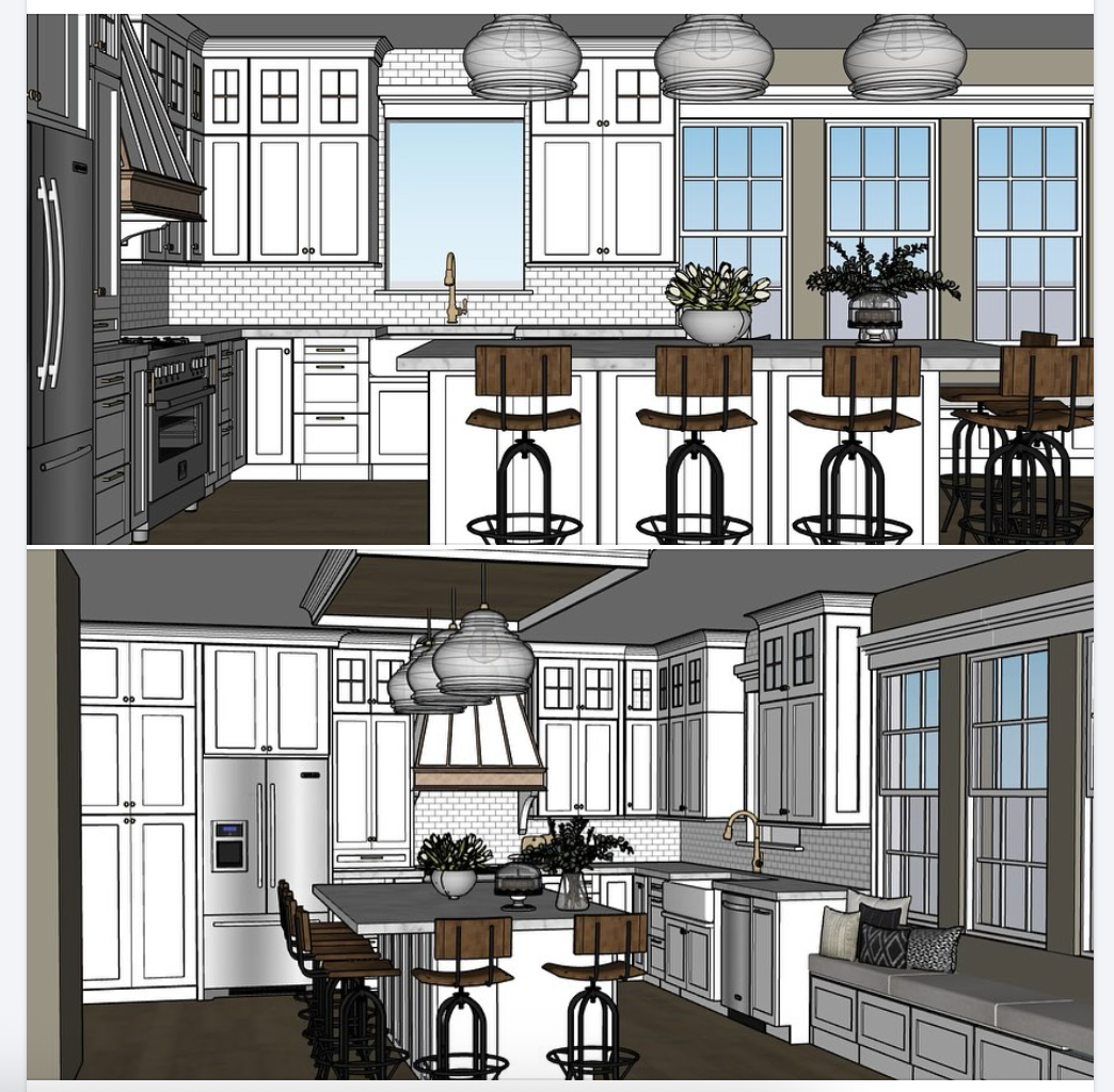 bathroom renovations